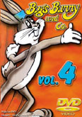 Film: Bugs Bunny und Co. Vol. 4