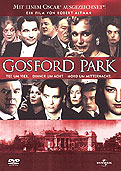 Film: Gosford Park