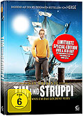 Film: Tim und Struppi - Und und das Geheimnis um das goldene Vlies - Special Collector's Edition