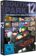 South Park - Season 12 - Repack