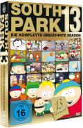 South Park - Season 13 - Repack