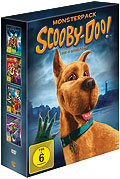 Film: Scooby-Doo - Monsterpack