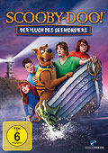 Film: Scooby-Doo! - Der Fluch des Seemonsters