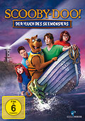 Scooby-Doo! - Der Fluch des Seemonsters