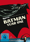 Batman: Year One