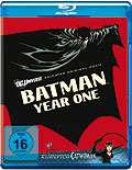 Film: Batman: Year One