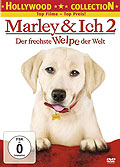 Film: Marley & Ich 2 - Der frechste Welpe der Welt