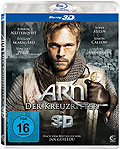 Arn - Der Kreuzritter - 3D