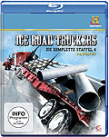 Film: Ice Road Truckers - Staffel 4