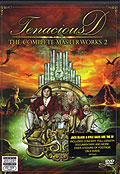 Film: Tenacious D - The Complete Masterworks 2