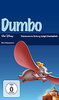 SZ Junge Cinemathek - DVD 01 - Dumbo