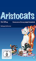 SZ Junge Cinemathek - DVD 04 - Aristocats