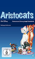 Film: SZ Junge Cinemathek - DVD 04 - Aristocats