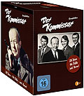 Film: Der Kommissar - Komplettbox