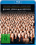 Film: Being John Malkovich