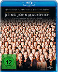 Being John Malkovich