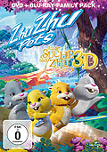 Film: Zhu Zhu Pets: Auf der Suche nach Zhu