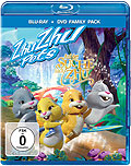 Film: Zhu Zhu Pets: Auf der Suche nach Zhu