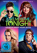 Film: Take Me Home Tonight