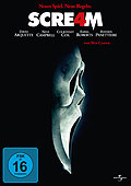 Film: Scream 4