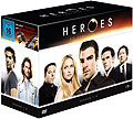 Film: Heroes - Die komplette Serie