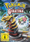 Film: Pokmon 11 - Giratina und der Himmelsritter