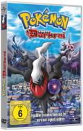 Pokmon 10 - Der Aufstieg des Darkrai