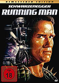 The Running Man - Remastered Edition