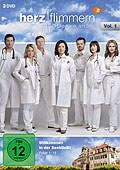 Film: Herzflimmern - Die Klinik am See - Vol. 1