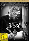Film: Abraham Lincoln - Das Original - Classic Edition