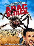 Arac Attack - Angriff der achtbeinigen Monster