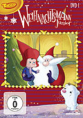 Weihnachtsmann Junior - TV-Serie - DVD 1
