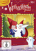 Film: Weihnachtsmann Junior - TV-Serie - DVD 1