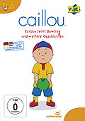 Caillou - Vol. 23