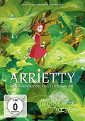 Arrietty - Die wundersame Welt der Borger