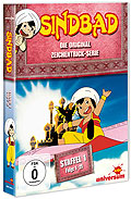 Sindbad TV-Serien-Box 1