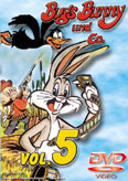 Bugs Bunny und Co. Vol. 5