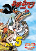 Film: Bugs Bunny und Co. Vol. 5