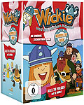 Film: Wickie und die starken Mnner - Komplett-Box