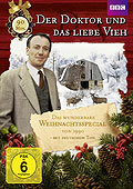 Film: Der Doktor und das liebe Vieh - Weihnachtsspecial 1990