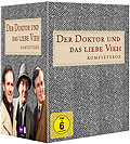 Der Doktor und das liebe Vieh - Komplettbox