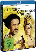 Film: Der Fluch der Goldenen Blume