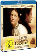 Film: Die Liebe in den Zeiten der Cholera