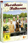 Forsthaus Falkenau - Staffel 15