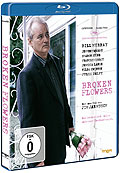 Film: Broken Flowers