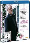 Broken Flowers