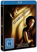 Film: Gefahr und Begierde