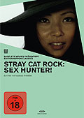 Stray Cat Rock: Sex Hunter!