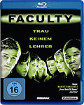 Film: Faculty - Trau keinem Lehrer