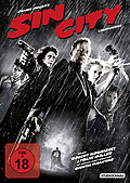 Film: Sin City